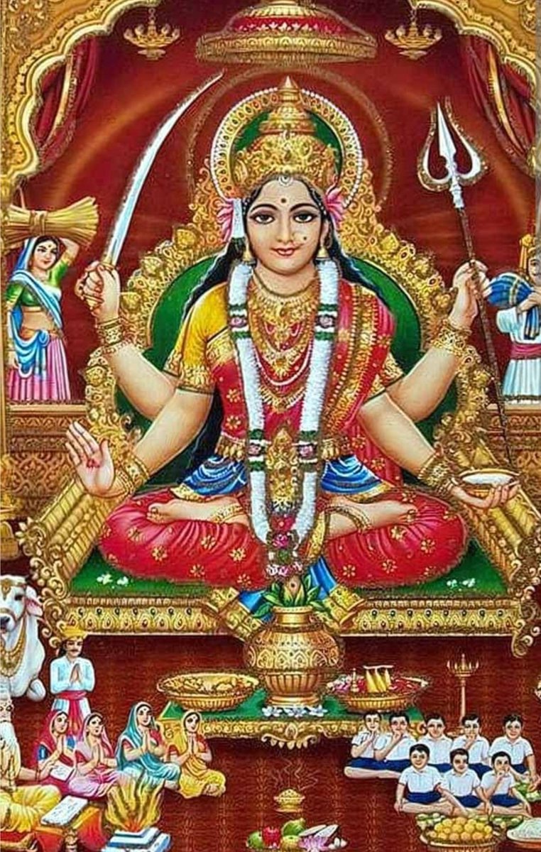 arbindtiwariT's tweet image. Jai Maa Lakshmi 
Jai Maa Santoshi..

Namaste Namaste Dear All #Investors And #Traders 

Very Good Morning 
Suprabhat ..

Expectations For Mute Start..

#LargeCap #Banking Stocks Will Lead Again ...

Just Wait For More Clarity...

Best 4 U Go With #NIFTYFUTURE #BANKNIFTYFUTURE