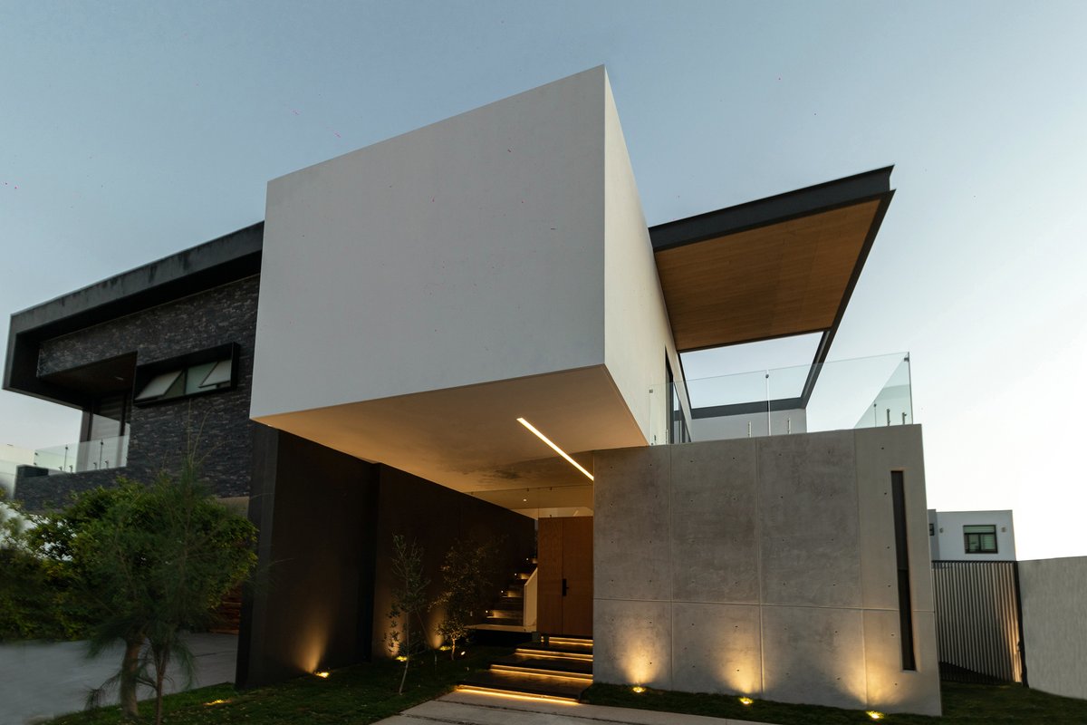 Architizer tweet media