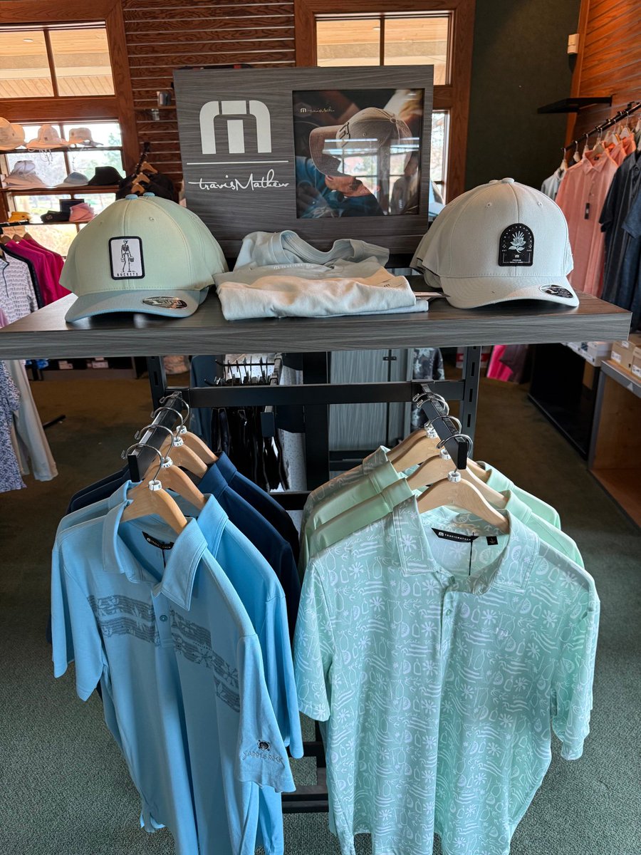 Aurora Golf tweet media