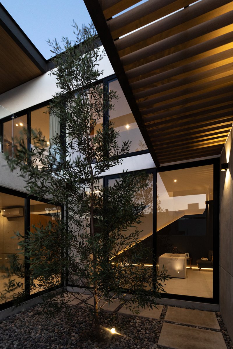 Architizer tweet media