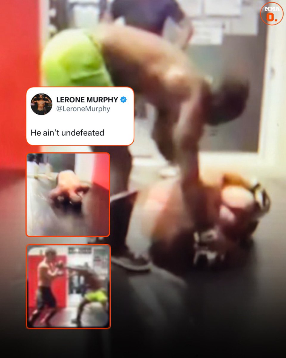 MMA Orbit tweet media