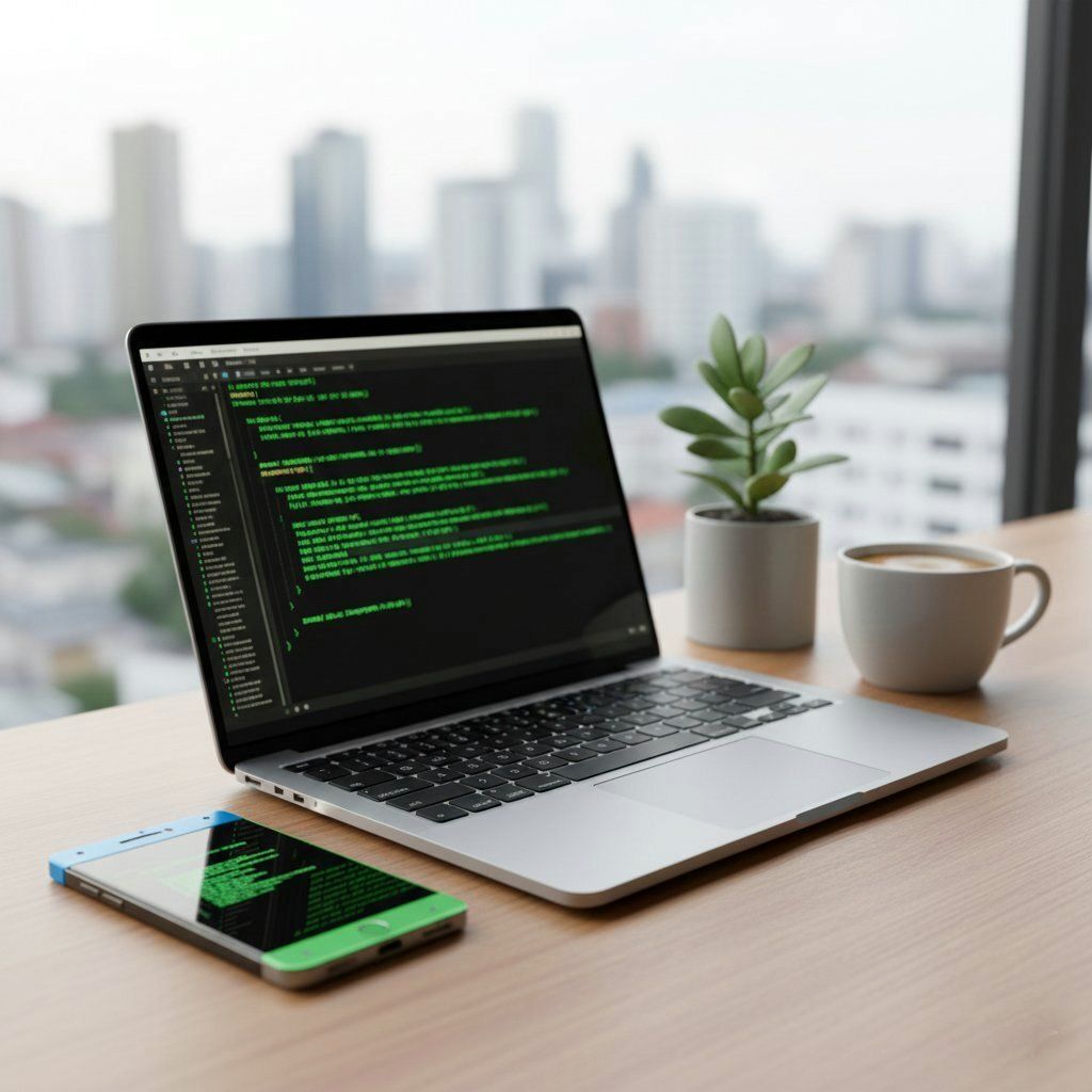 EngageProVideo's tweet image. buff.ly/HSSNFHM How to repurpose your old phone into a web server. The process involves installing a lightweight system called postmarketOS—a type of Linux made for phones. #TechForGood #DIYTech #ReduceReuseRecycle #Linux Save this if you have an old phone ready!