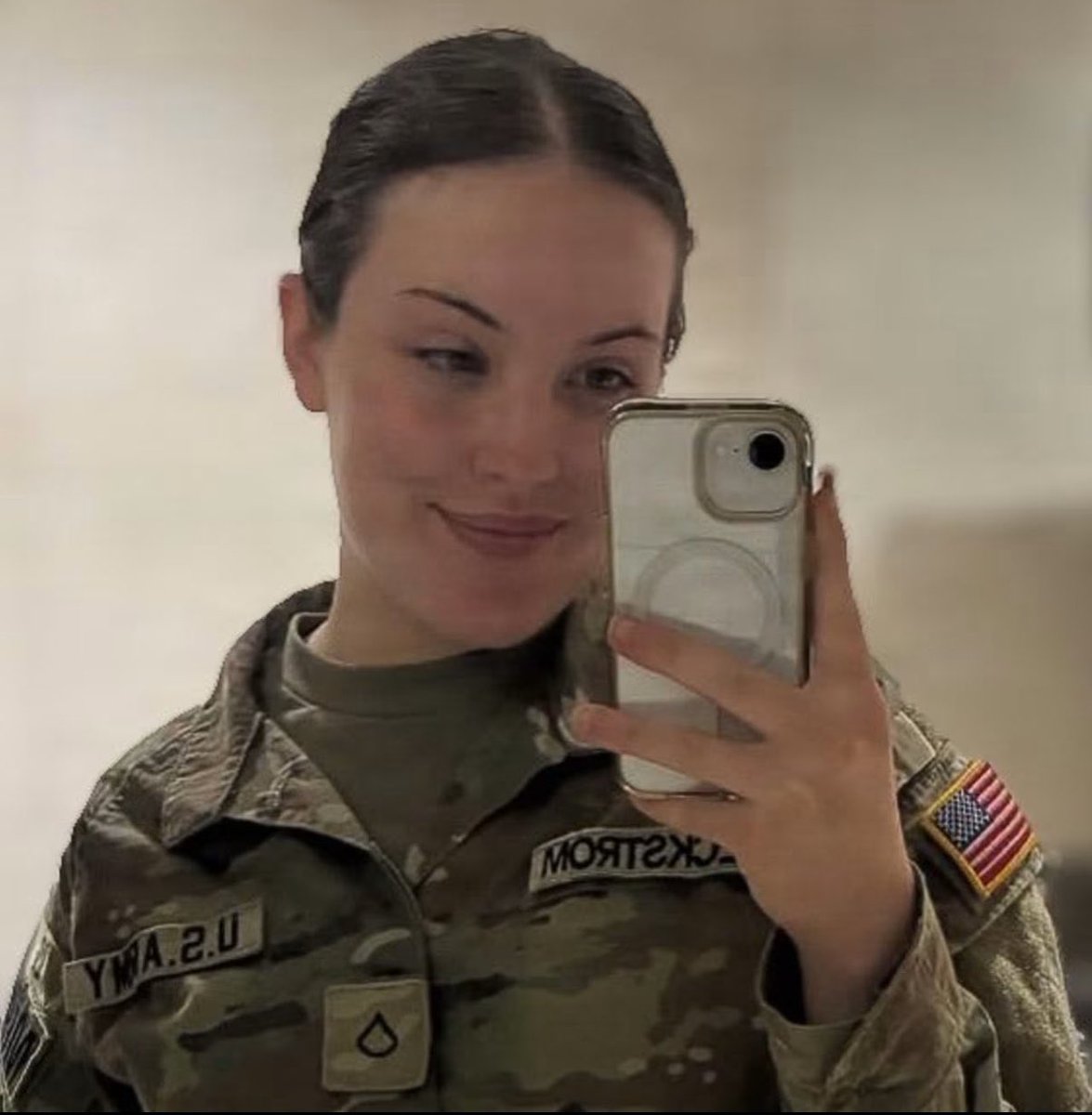 Deport every single Afghan refugee. 

RIP Sarah Beckstrom