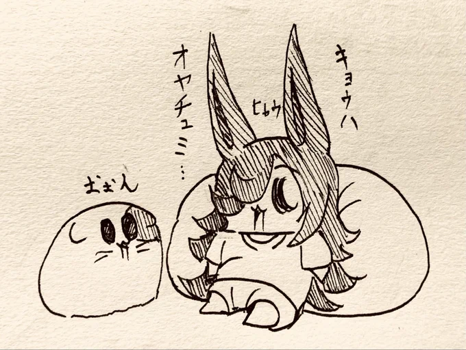 今日は休み🍚🐱 
