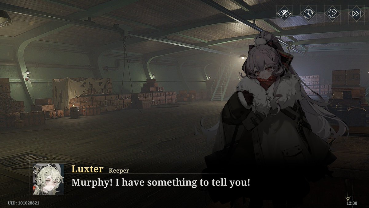 yuri is in the air 🥰🥰