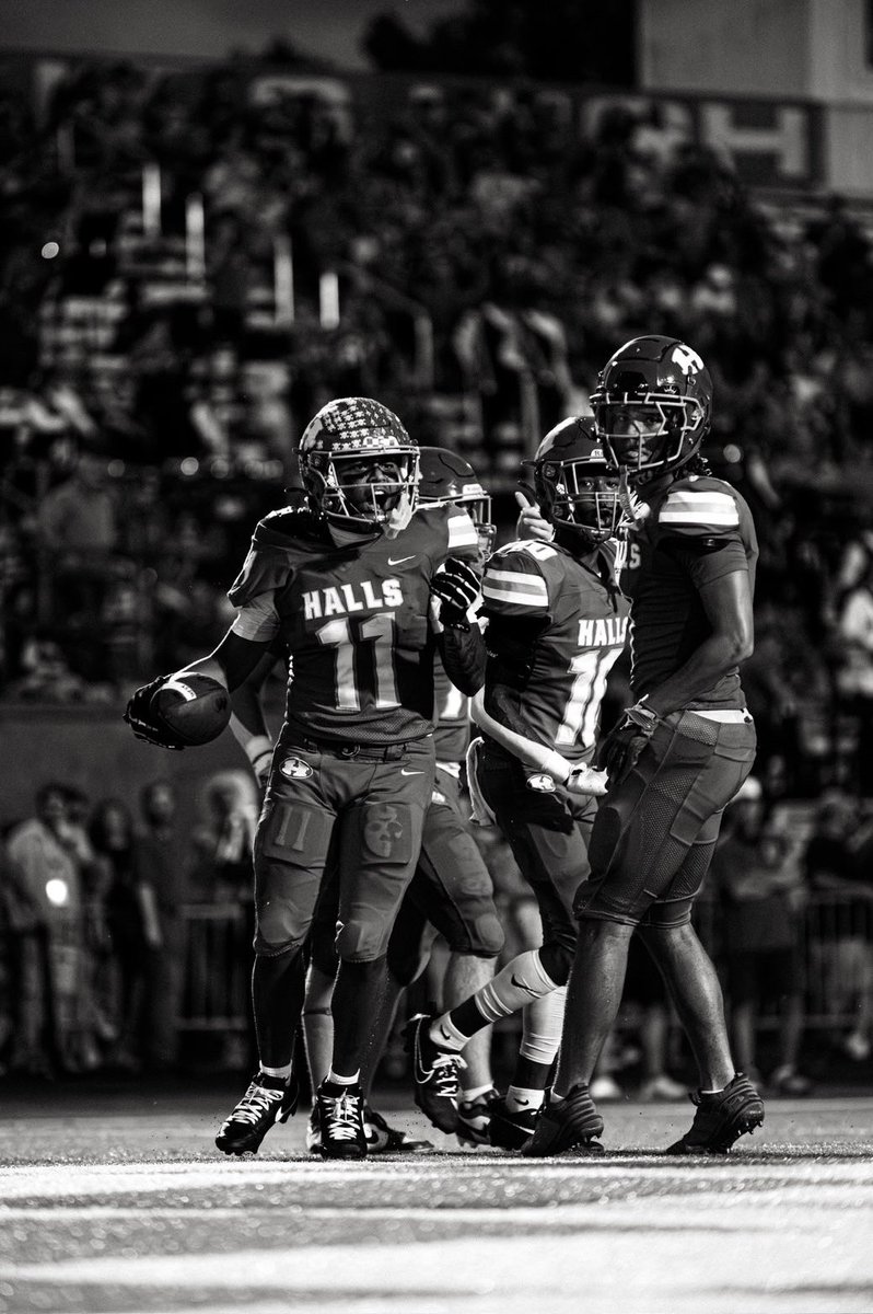 Season Highlights(Season still Going )
hudl.com/v/2TFscE Tackles-108
Sacks-8
TFLS-15
INT-5 
All time leading tackler in school history(314) 
<a href="/CoachHughes56/">Brent Hughes</a> <a href="/5StarPreps/">5Star Preps</a> <a href="/CSmithScout/">Chris Smith</a>