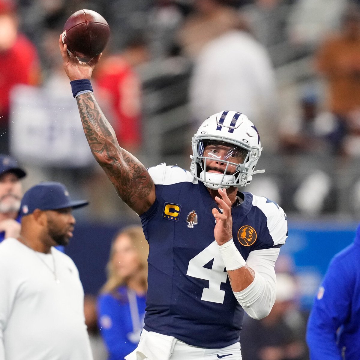 Hablemos de Football tweet media