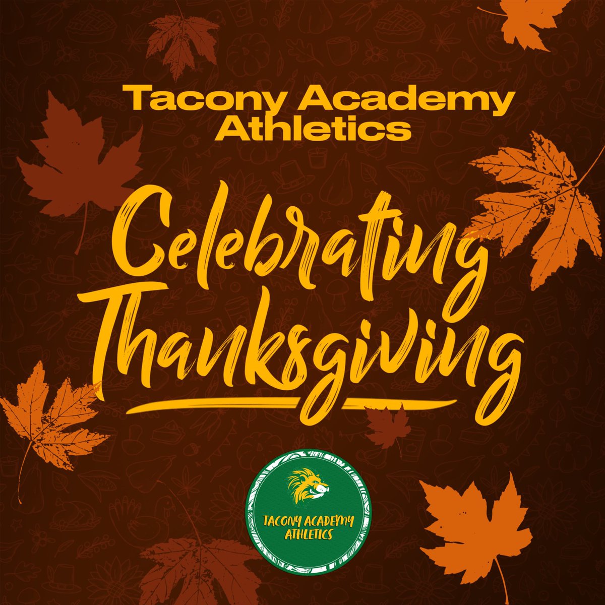 Tacony Academy Athletics tweet media