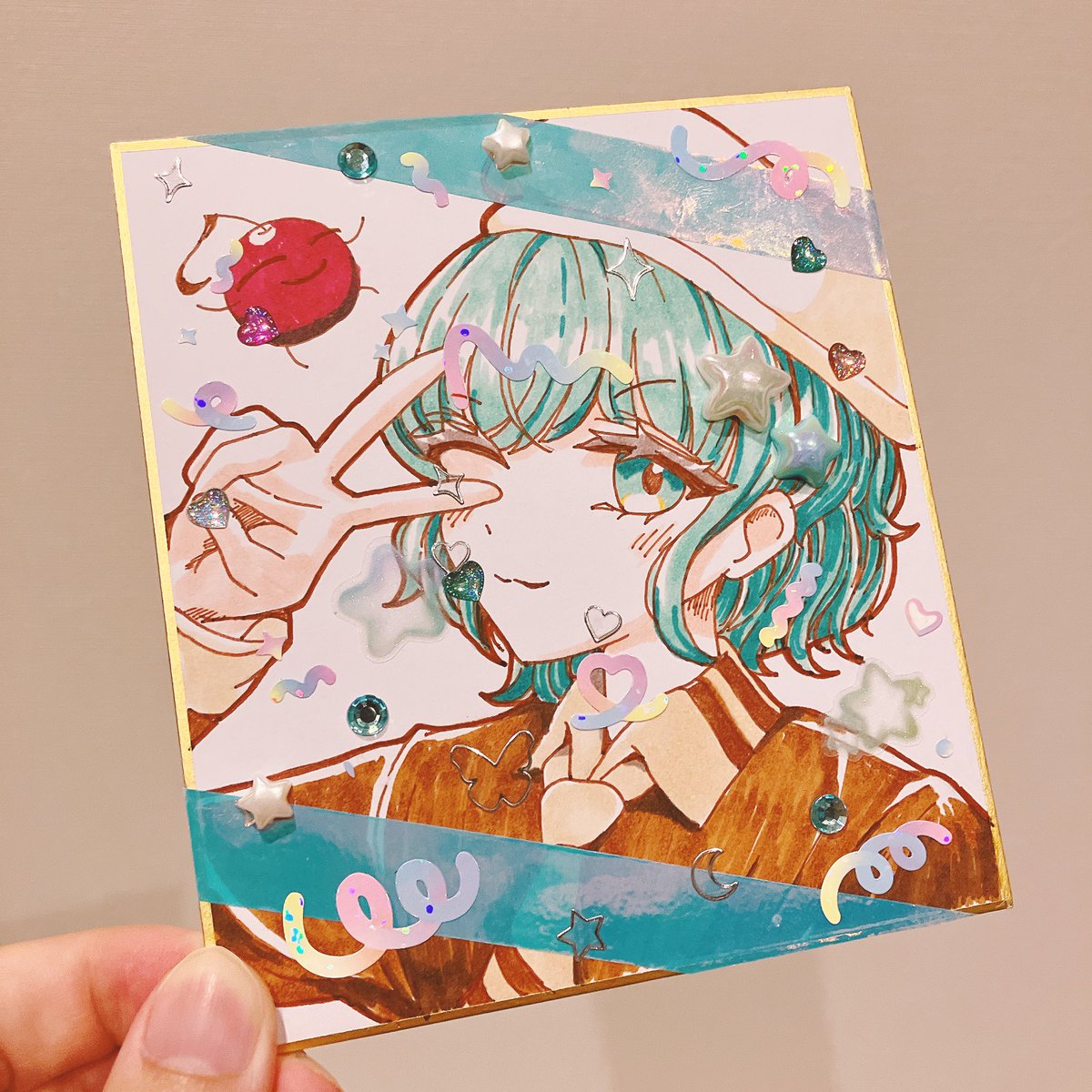 ヒイラギナナメ (@h1r7m) / Posts / X