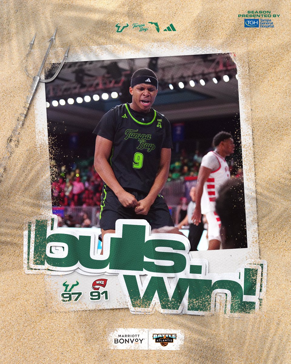 W IN OT FOR THE BULLS 🤘