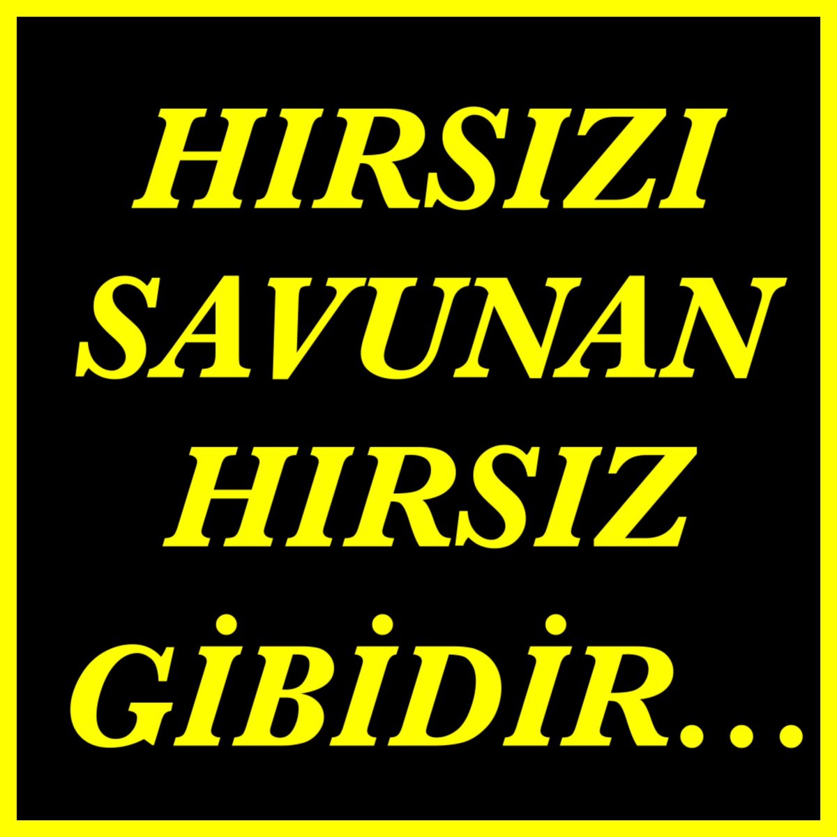 İbrahim Melih Gökçek (@06melihgokcek) on Twitter photo 