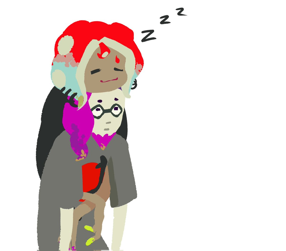 C__SIDE's tweet image. 