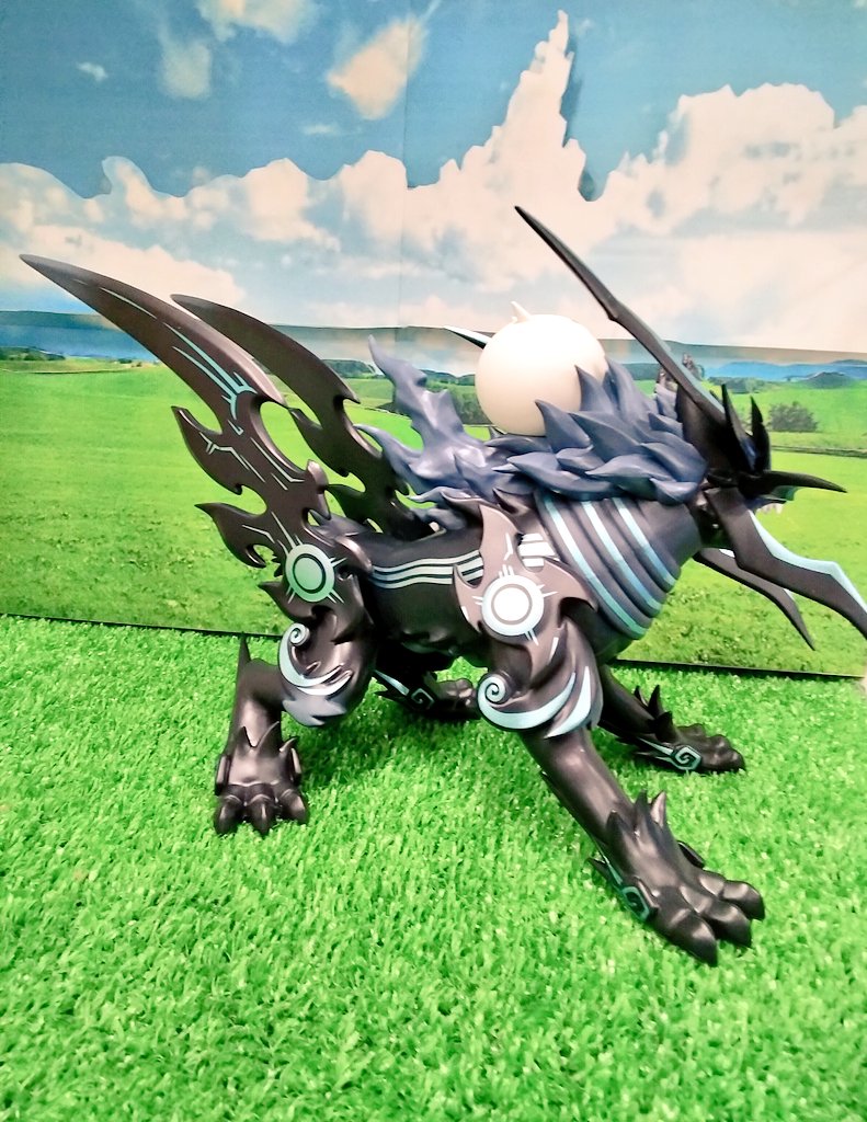 🖤🐱🖤🐱🖤🐱🖤🐱🖤🐱🖤🐱🖤🐱 ✨入荷情報✨ 「にゃんこ大戦争 皇獣