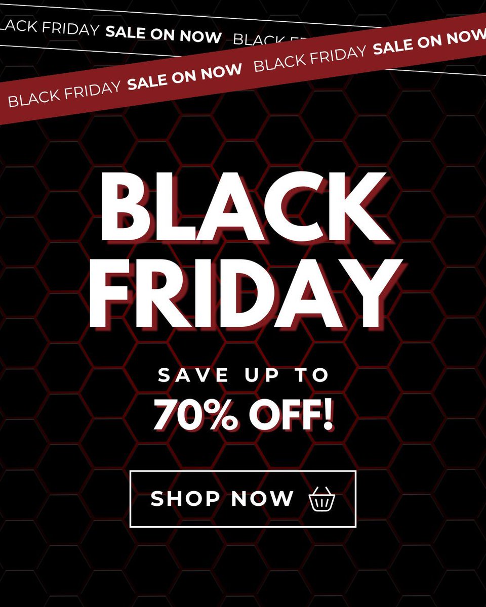 Black Friday Is Here! Discounts Up To 70% OFF! 

rb.gy/0drskw 

#randyfox #blackfriday #blackfridaysales #cyberweekend #goodvibesonly #discounts #adultshops #adultshop #onlineadulttoys