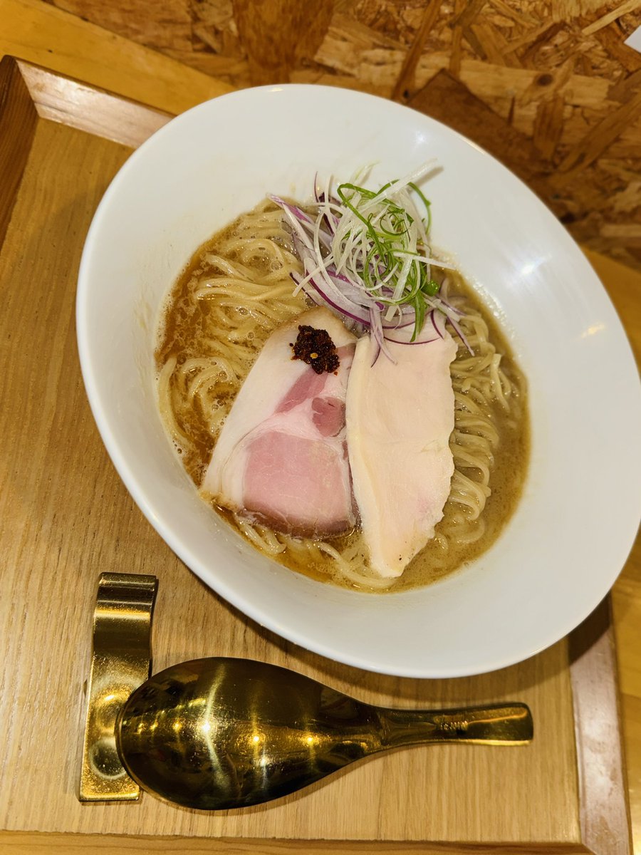 Japanese Ramen マンちゃん(江東区) (@manchanramen) / Posts / X