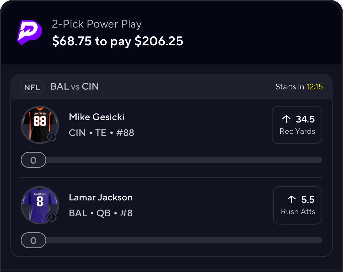 somebody tail me on this for fun