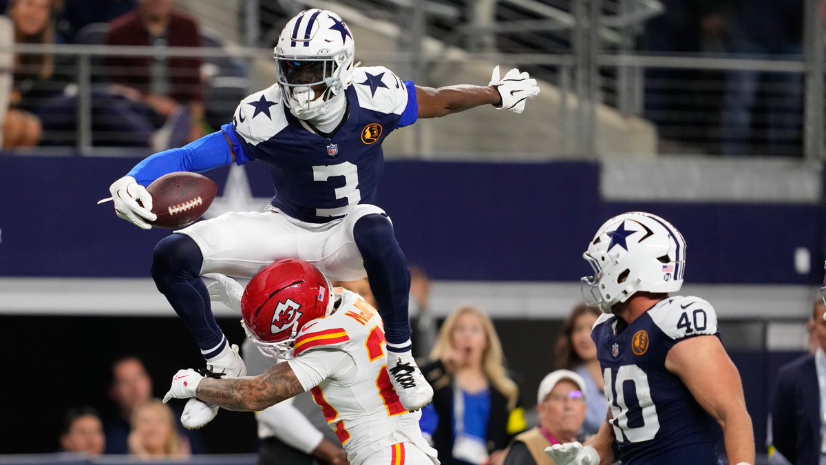 Chiefs fall to 1-6 in one-score games (12-0 last season, including playoffs)