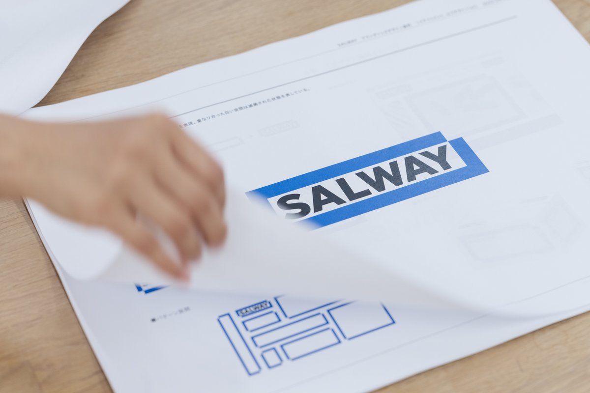 [ マガジン8 ]
【コンセプチュアルなデザインとは？】提案書大公開！強いブランドができるまでの「勝ち筋」。

医療器材の再生処理ブランド「SALWAY」(<a href="/mekkin_toha/">欧米のユニークで優れた医療機器の㈱名優【公式】</a>)の事例を解説しながら、”コンセプチュアルなデザイン”のためのプロセスを紐解きます！
8brandingdesign.com/interview/cont…