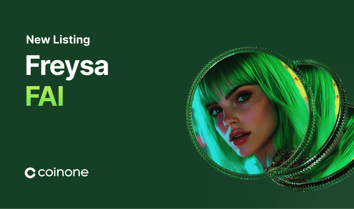 Coinone (@CoinoneOfficial) / Posts / X