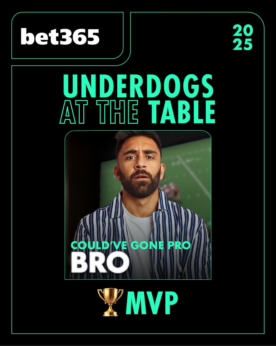 bet365 US tweet media