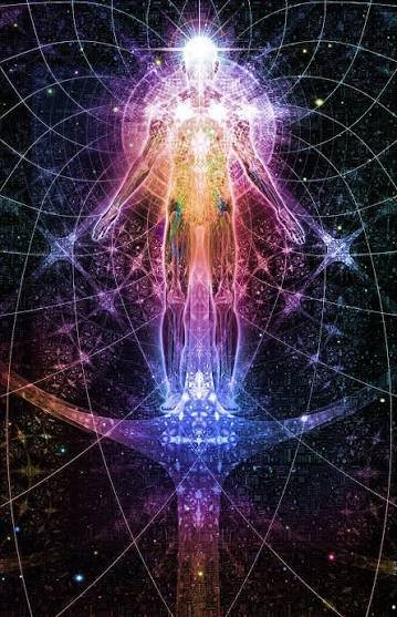 DecodeMagi's tweet image. ✨ CONSCIOUSNESS 
Energetic patterns of light, geometry, and sound hold information for spiritual and personal growth. 

They can activate dormant DNA, elevate consciousness, and facilitate healing by transmitting high-frequency information to the body and energy field.