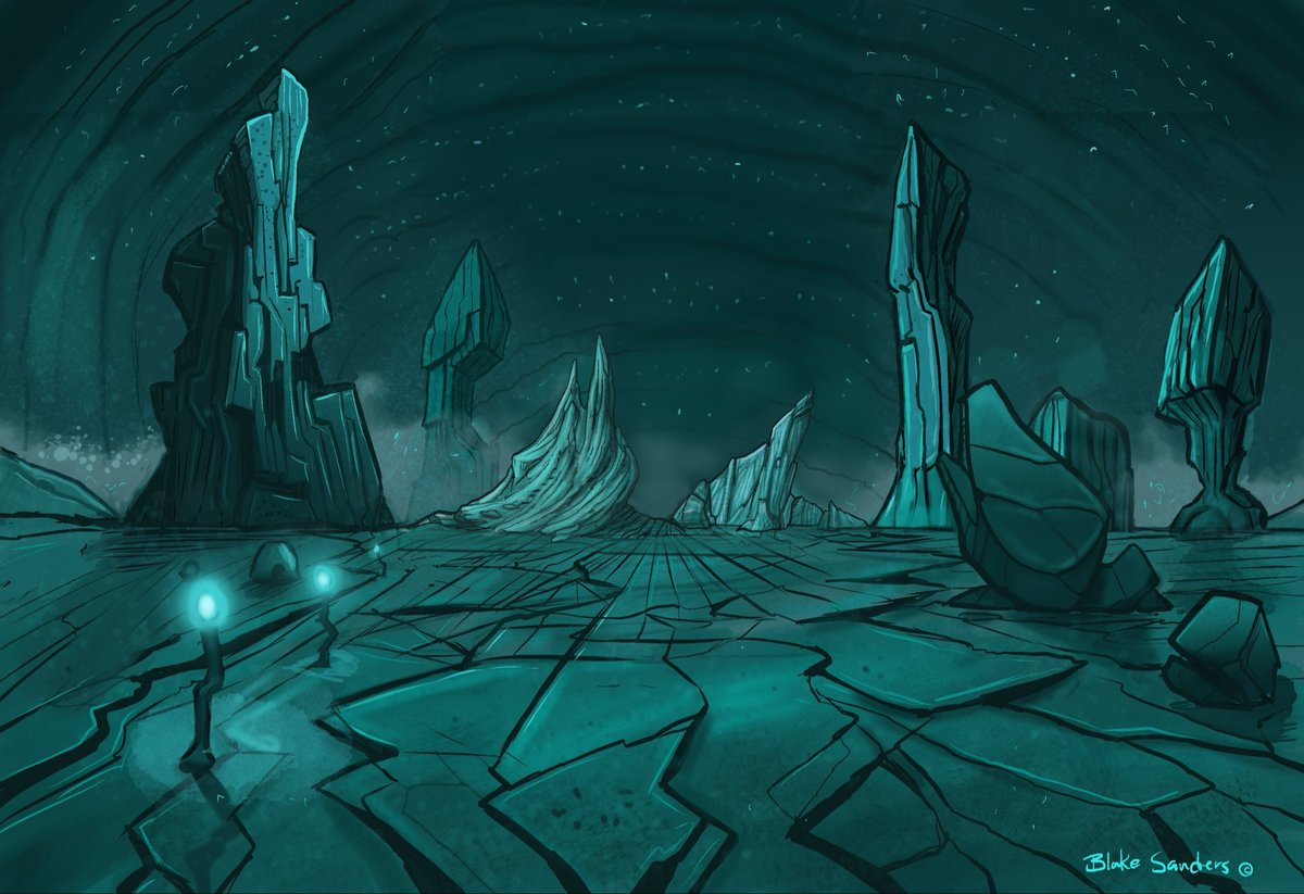 TarbosTales's tweet image. Updated background art for Tarbos! #gameart #indiegamedev #indiedev