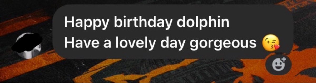 Fl_Dolphinz's tweet photo. you know you won in life when your friends mom sends you this 😝 https://t.co/ETLRvgRFFd