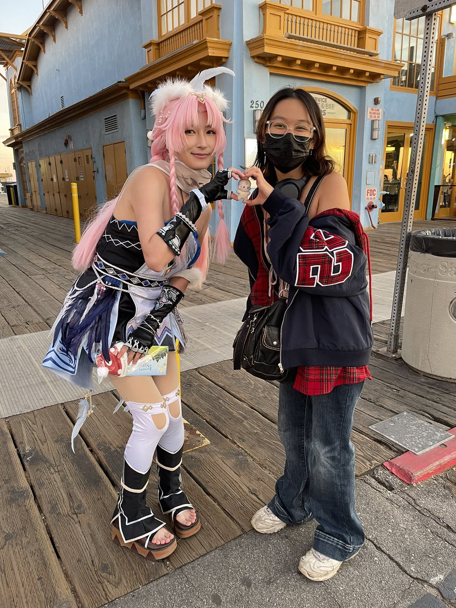 AltStarduck's tweet image. #NikkiWorldPlay #InfinityNikki
ꉂ(˵˃ ᗜ ˂˵)