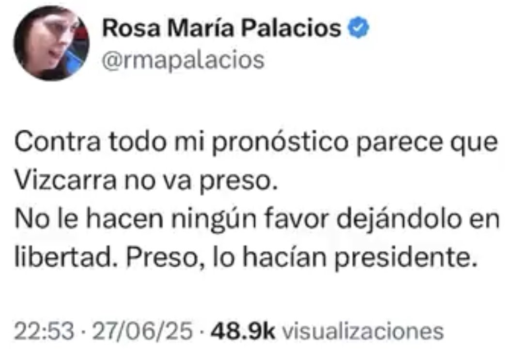 LeonLibertario_'s tweet photo. Esta vieja de mierda no acierta ni la hora 😂 https://t.co/1IjpPUWXRy