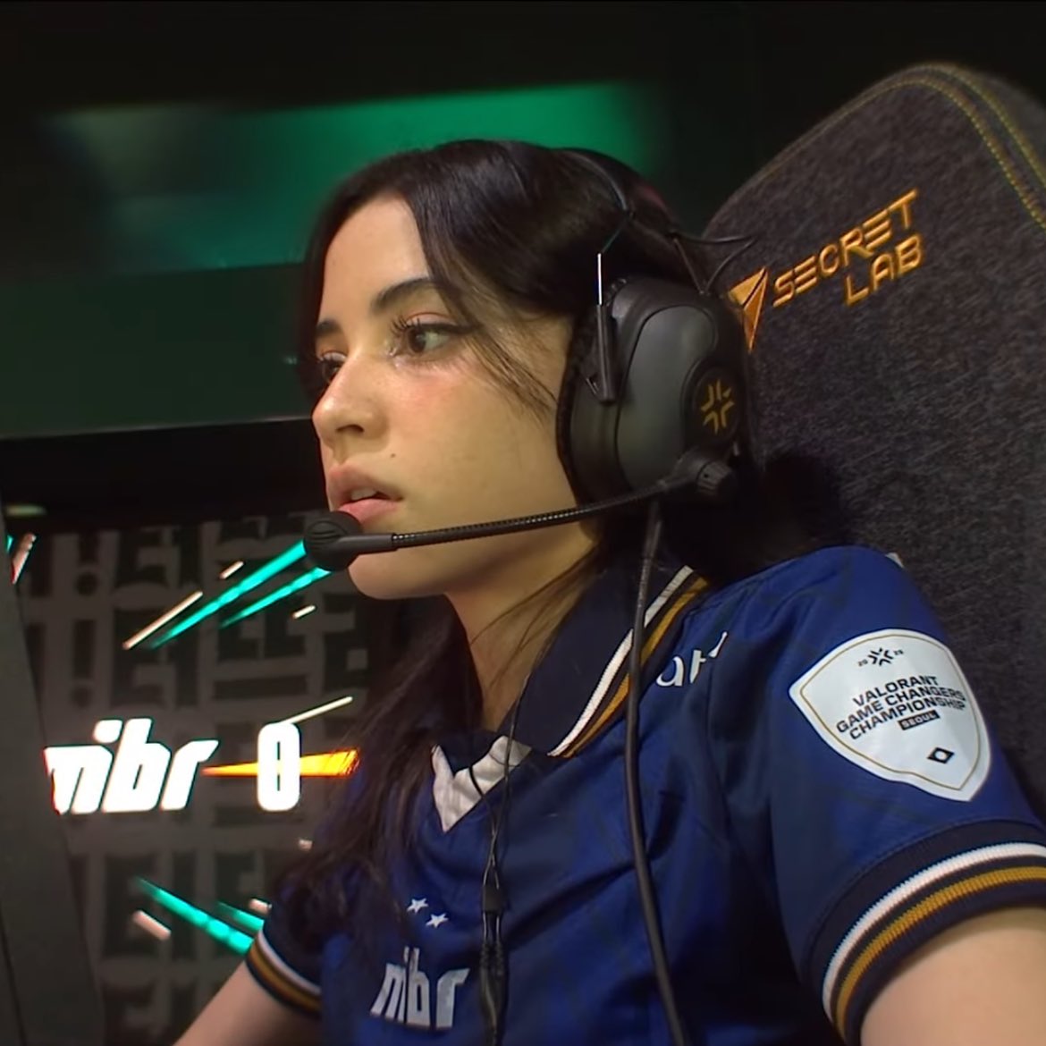 aspaszinho's tweet image. watching mibr game vod and then suddenly getting blinded by this face card