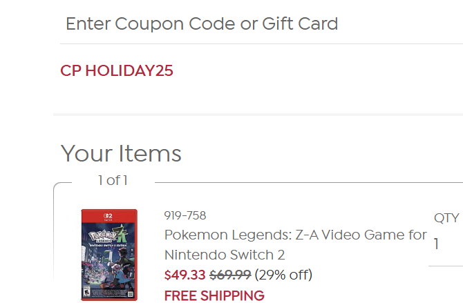 Pokemon Deals, Alerts & News! tweet media