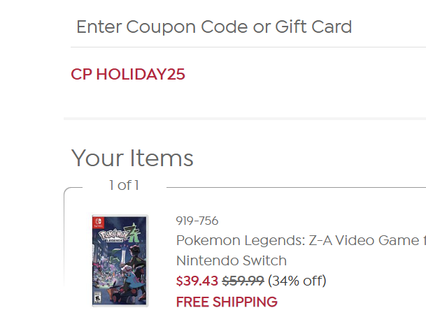 Pokemon Deals, Alerts & News! tweet media