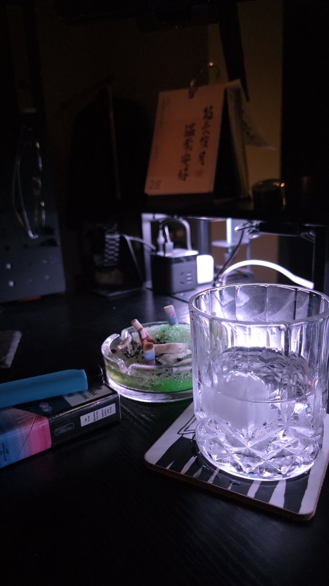 叨叨的刀 tweet media