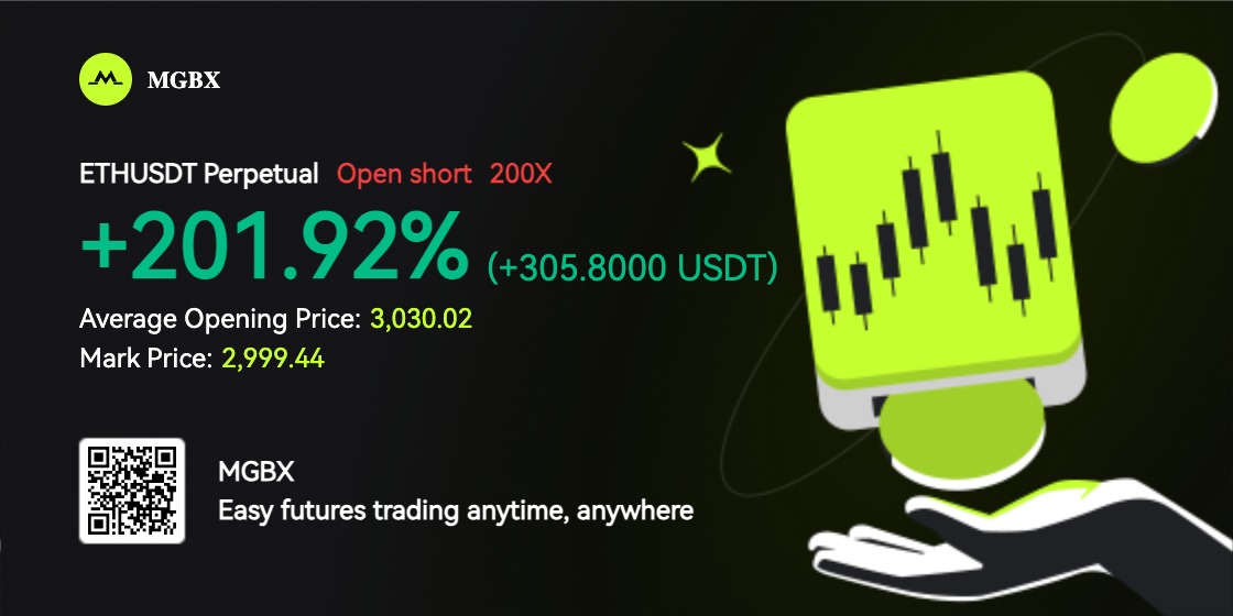 official_HofT's tweet image. I Just Love Shorting Money ! 

#ETH Short @MGBX_Global 

#TradingCommunity #Trading #Crypto #BTC #Altcoins #Money