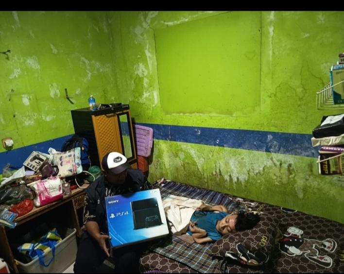 semua aman tweet media