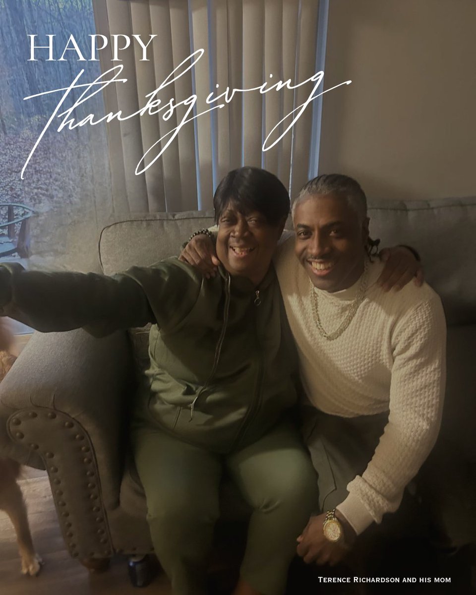 Justice for Terence & Ferrone tweet media