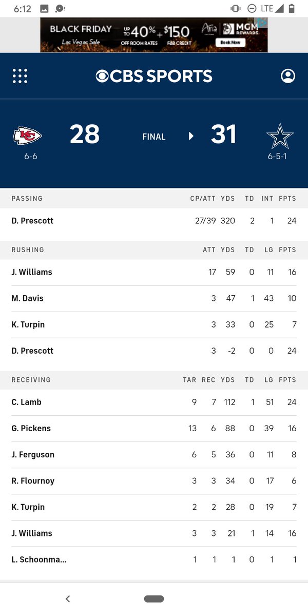 Icing on the Cake !!

<a href="/dallascowboys/">Dallas Cowboys</a> @nfl <a href="/THR/">The Hollywood Reporter</a>