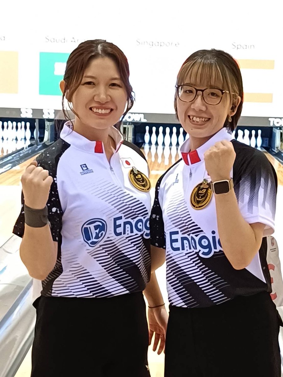 ハイスポーツ社 (@hi_sp_Bowling) / Posts / X