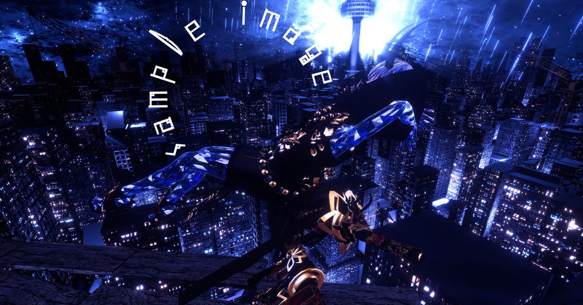 kinkan16527336's tweet image. 【Luminous Cradle新作情報】
＋Head素体用の宝石マテリアルを公開いたしました。
今回、寒色系と暖色系で2パターン作成しています！

いいねRPキャンペーン
→本ポストをいいねRPしてくれた方のうち2名にプレゼントします。
期限：2025/11/30(日) 18:00

■booth
majo-koubou.booth.pm/items/7668591