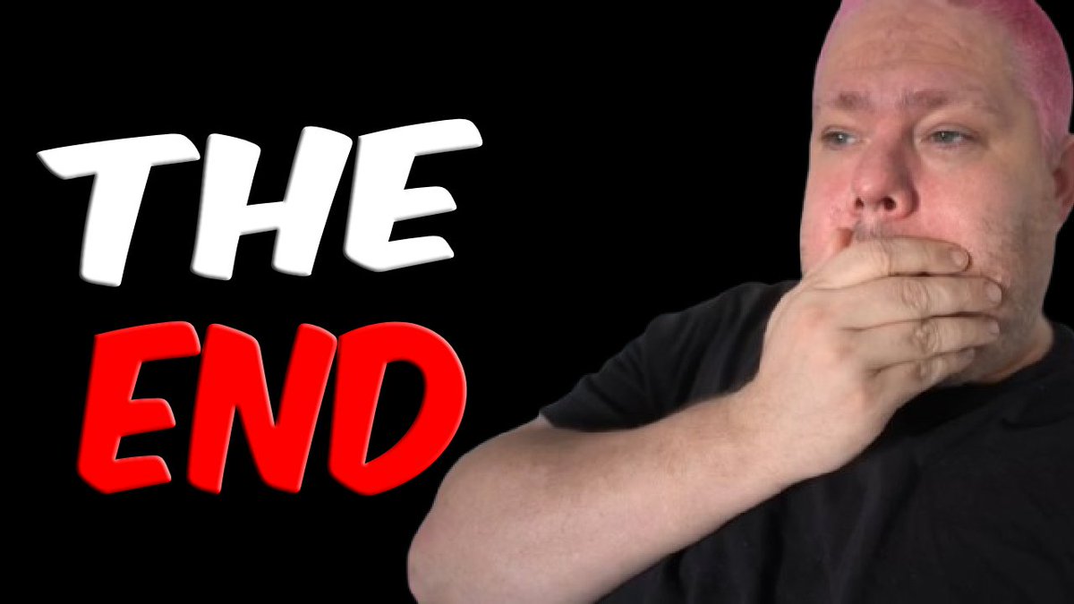 KingDynamicc's tweet image. THE END........ @Lyricoldrap @KEEMSTAR @lolcowlive  kidbehindacamera is falling apart after his divorce and keemstar doesnt wanna help youtu.be/u6OgRb6HUPs