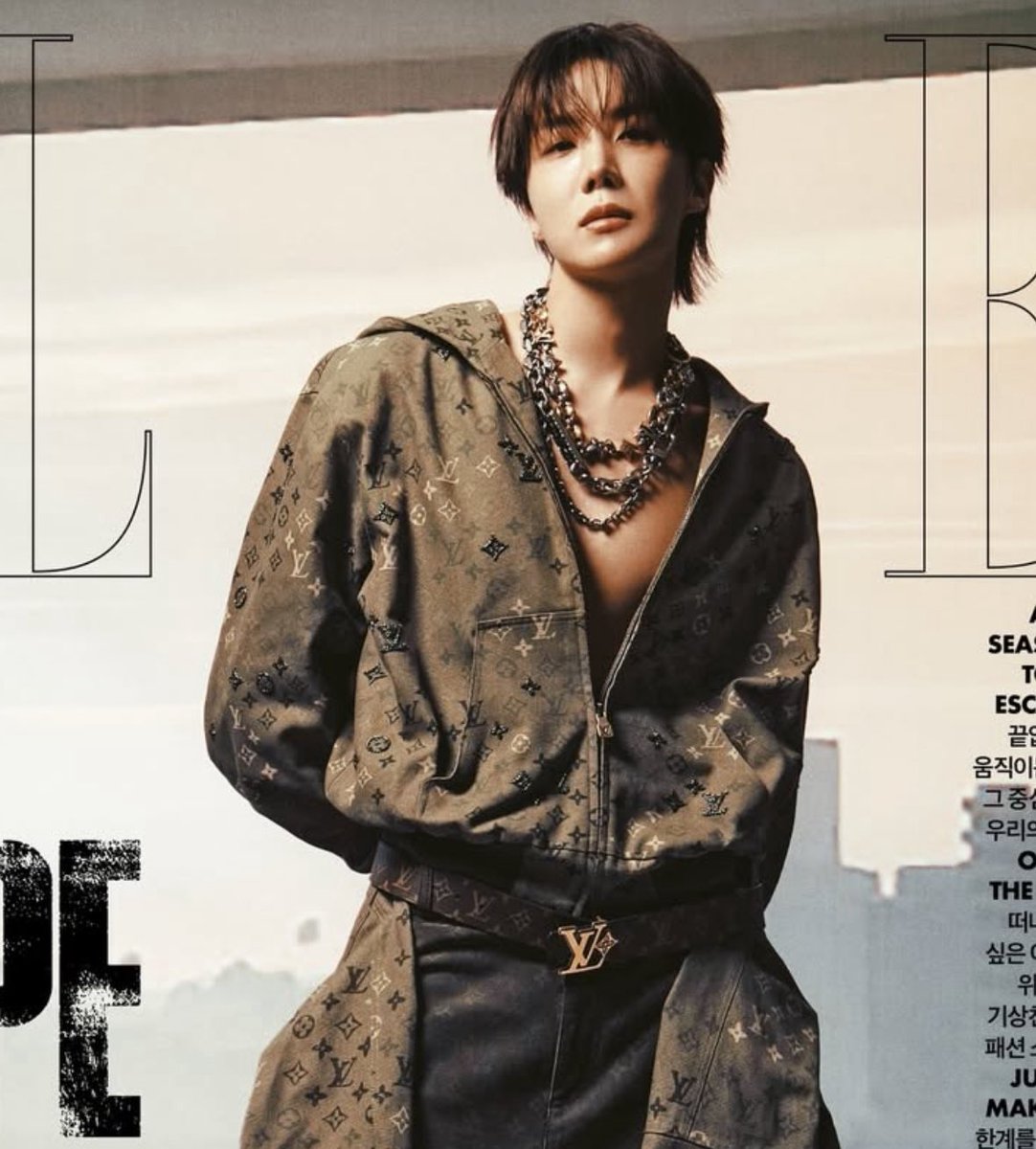 thvchapters's tweet image. this fit???