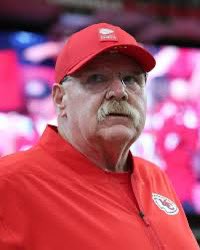 Am I the only one who thinks Andy Reid looks like the Lorax?
