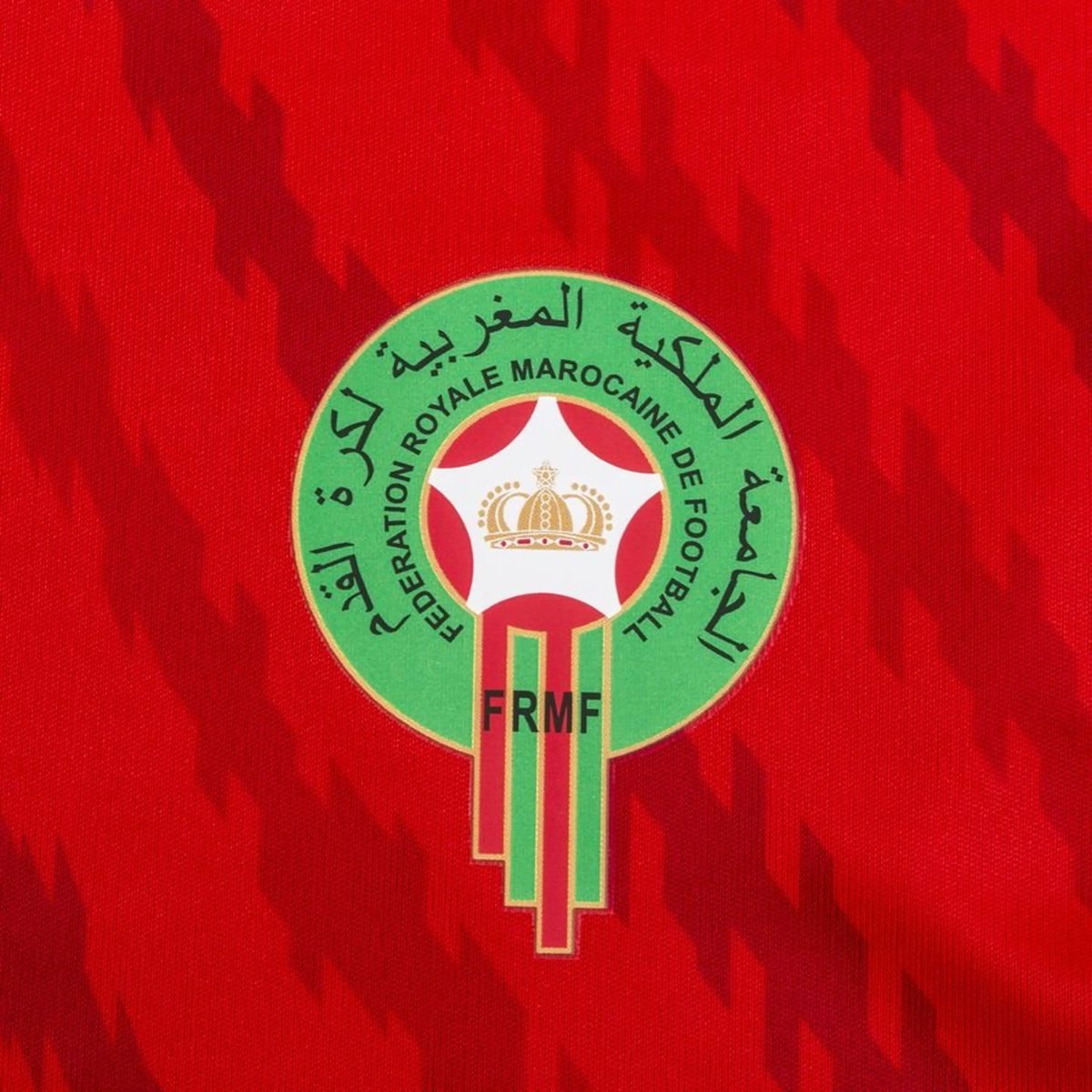 Les nations africaines les plus décisives en Europa League 🇪🇺 cette saison :
 
🇲🇦 Maroc — 24 G/A 
🇳🇬 Nigeria — 10 G/A
🇩🇿 Algérie — 6 G/A
🇨🇮 Côte d’Ivoire — 6 G/A
🇨🇩 RD Congo — 4 G/A

Le Maroc écrase la concurrence⚡️