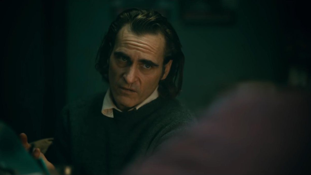 All my walks are fart walks