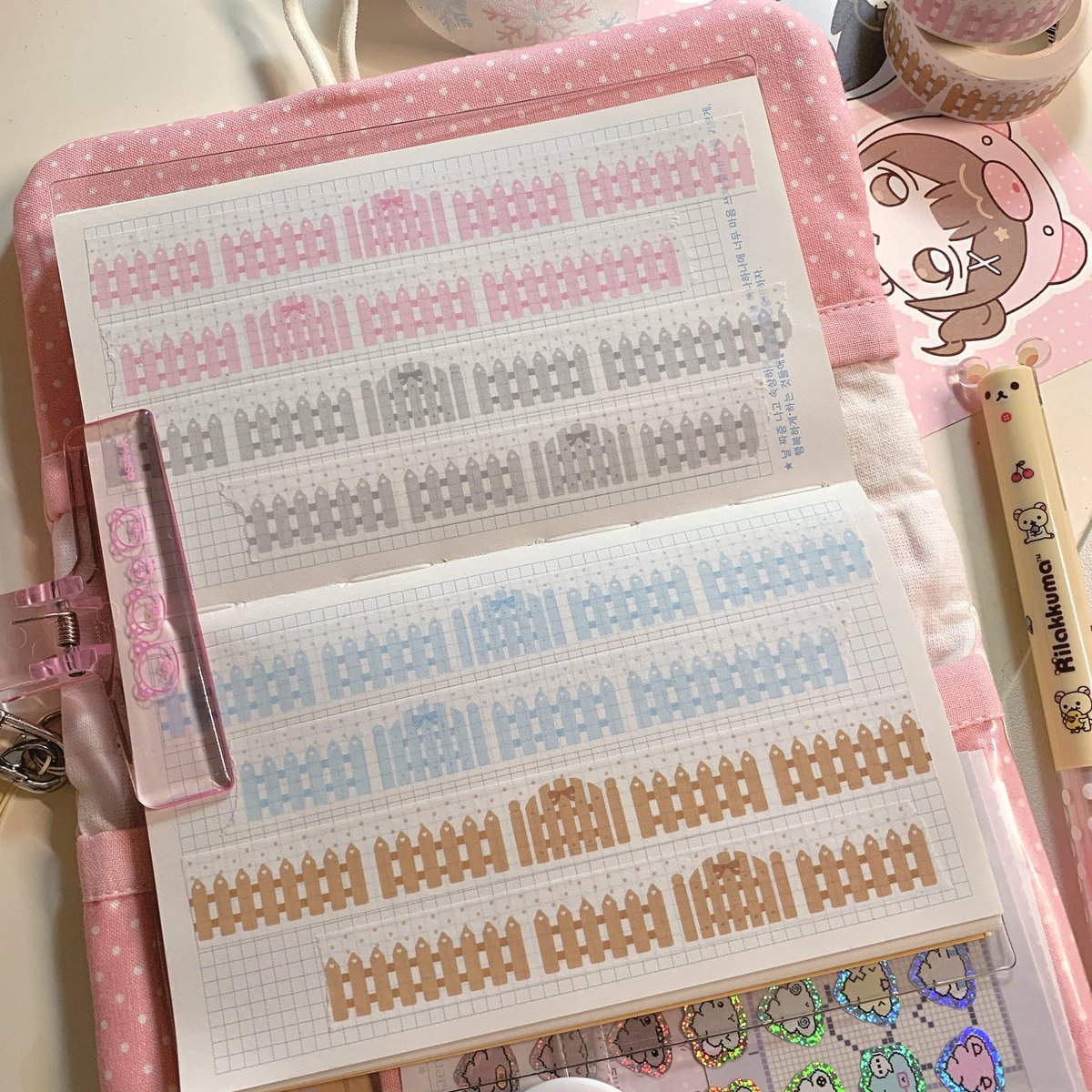 말랑콩 tweet media