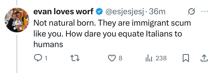 baffo_eth's tweet photo. @esjesjesj This you? https://t.co/o1bkdf7jBw