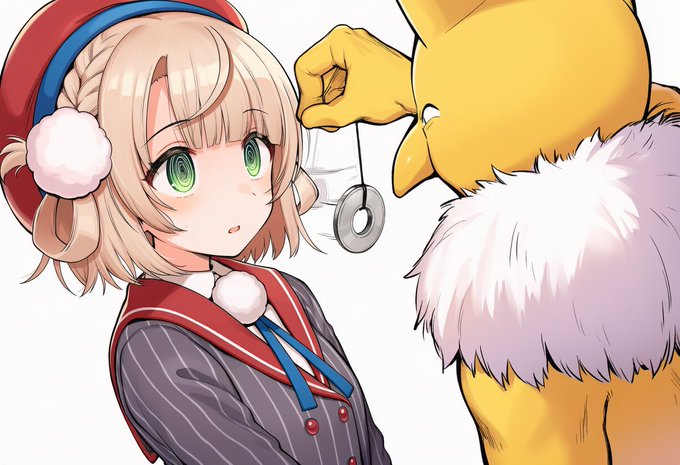 は?効かないが…?

… 