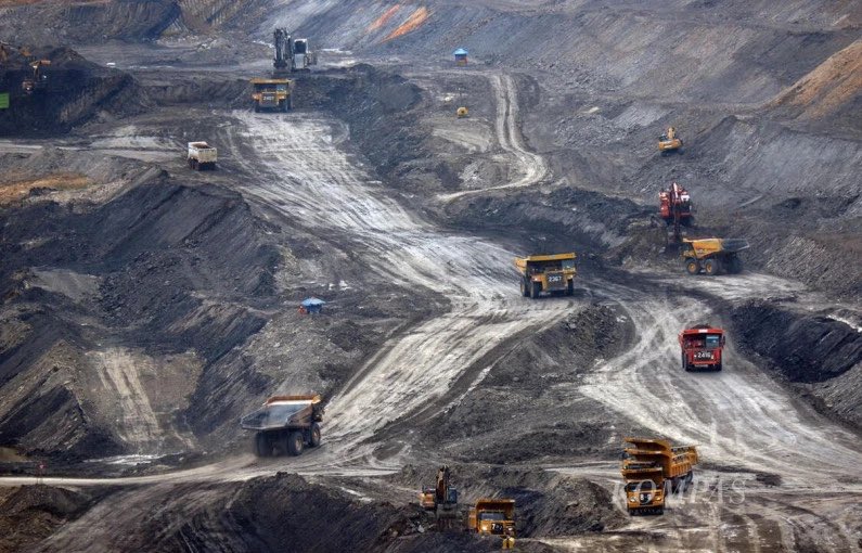 Tambang yang menyatukan vs tambang yang membuat geger geden