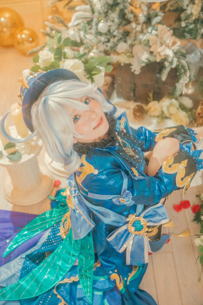 とろかめら📷/５月△/6月○/7月○ tweet media