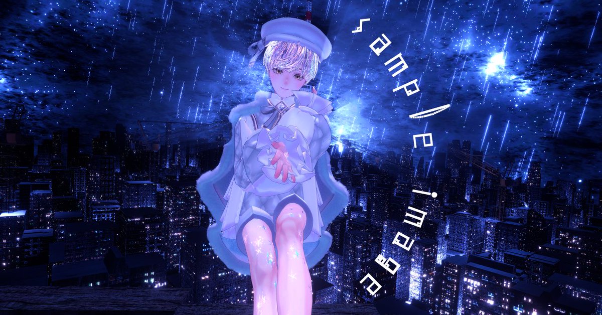 kinkan16527336's tweet image. 【Luminous Cradle新作情報】
＋Head素体用の宝石マテリアルを公開いたしました。
今回、寒色系と暖色系で2パターン作成しています！

いいねRPキャンペーン
→本ポストをいいねRPしてくれた方のうち2名にプレゼントします。
期限：2025/11/30(日) 18:00

■booth
majo-koubou.booth.pm/items/7668591